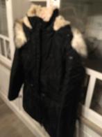 Veste d'hiver chaude à peine portée Taille : M/L, Taille 38/40 (M), Enlèvement ou Envoi, Yessica, Comme neuf