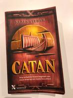 Boek CATAN (540 bladzijden leesplezier), Ophalen, Zo goed als nieuw