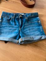 Tommy Hilfiger jeansshort maat 14 jaar, Comme neuf, Tommy Hilfiger, Fille, Enlèvement ou Envoi