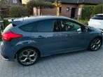 Ford focus st mk3.5 2017, Auto's, Ford, 4 cilinders, Leder en Stof, 5 deurs, Particulier