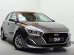 Hyundai i30 VENDU SOLD VERKOCHT, 87 kW, Overige brandstoffen, Zilver of Grijs, 998 cc