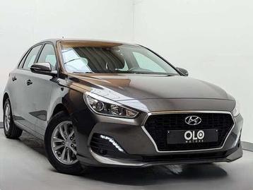 Hyundai i30 1.0 T-GDi Twist -CRUISE-AIRCO-JA-GARANTIE beschikbaar voor biedingen