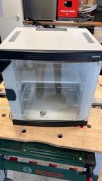 Patch Kast Legrand Mini, Computers en Software, Ophalen, Gebruikt, Glas