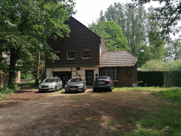 Kot te huur in Diepenbeek tegenover de campus, Immo, Appartementen en Studio's te huur, Hasselt, Minder dan 20 m²