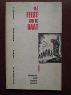 La fête de la haine, Utilisé, Armée de terre, Enlèvement ou Envoi, Deuxième Guerre mondiale