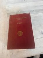 National geographic society maps, Ophalen, Zo goed als nieuw