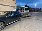 Transport auto/engis ou materiel, Ophalen
