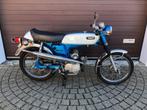 Japanse vitesse brommers en 2Takt moto's gevraagd(Recherche), 1 cylindre, Naked bike, 12 à 35 kW, 50 cm³