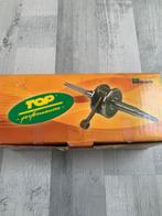 Top performance, Motoren, Ophalen, Nieuw