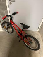 Kinderfiets 8-10jaar, Fietsen en Brommers, Fietsen | Kinderfietsjes, Ophalen, Zo goed als nieuw