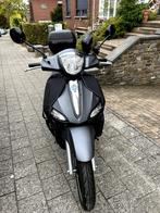 Scooter Piaggio Liberty 125, Motoren, Motoren | Piaggio, Scooter, Particulier, 11 kW of minder, 124 cc
