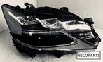 Lexus gs led vol led koplamp rechts origineel, Auto-onderdelen, Ophalen of Verzenden, Gebruikt, Lexus