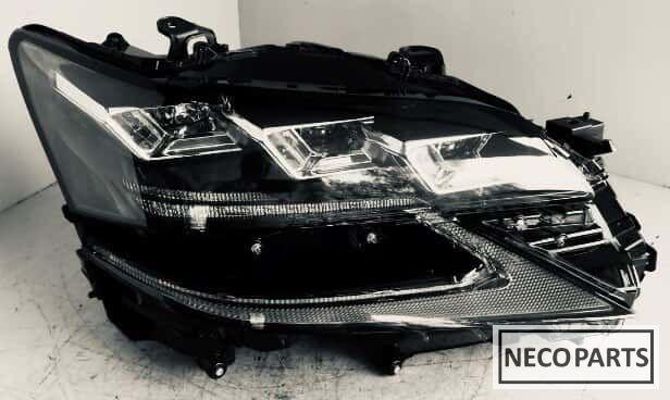 Lexus gs led vol led koplamp rechts origineel, Auto-onderdelen, Verlichting, Lexus, Gebruikt, Ophalen of Verzenden