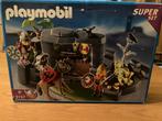 Vikings playmobil 3137, Enlèvement, Utilisé