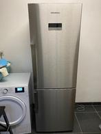 Grundig combi ijskast diepvries, Elektronische apparatuur, Koelkasten en IJskasten, Ophalen, 60 cm of meer, 160 cm of meer, Zo goed als nieuw