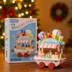 Vrolijke bouwsets, perfect als kerstcadeau, Enlèvement ou Envoi