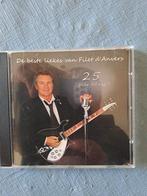 Cd  de beste liekes van filet d anvers  25 jaar bezig, CD & DVD, Enlèvement ou Envoi, Comme neuf