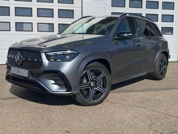 Mercedes-Benz GLE 400 e 4MATIC Star Edition beschikbaar voor biedingen