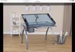 Tekentafel Futura craft station, Ophalen, Zo goed als nieuw, Minder dan 130 cm
