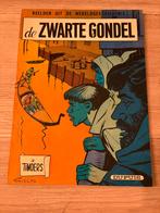 “De Zwarte Gondel” uit de reeks De Timoers, Ophalen of Verzenden, Zo goed als nieuw