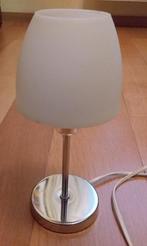 Bedlampje, hoogte 27 cm, Ophalen of Verzenden