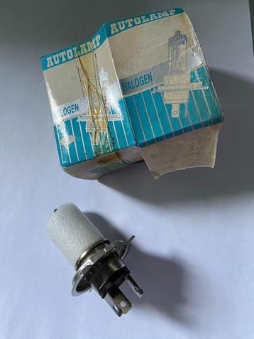 Ampoule voiture H4 12V 60/55W beschikbaar voor biedingen