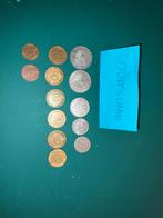 Muntenverzameling, Postzegels en Munten, Ophalen, Oostenrijk