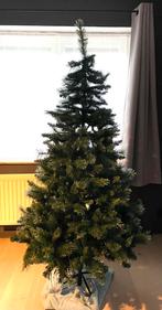 Kunstkerstboom met dauwdruppels, Diversen, Kerst, Ophalen, Gebruikt