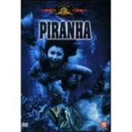 Piranha, Cd's en Dvd's, Verzenden, Monsters