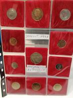 munten, Postzegels en Munten, Ophalen, Setje, Zilver