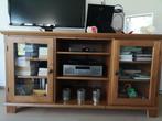 TV kast - living meubel, Huis en Inrichting, Kasten |Televisiemeubels, Ophalen, Gebruikt, 200 cm of meer, Minder dan 100 cm