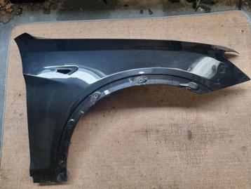 BMW X3 F25 spatbord voorvleugel beschikbaar voor biedingen