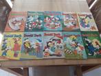 10 Strips Donald Duck (Walt Disney) 1976-1980 (prijs/stuk), Boeken, Meerdere stripboeken, Ophalen of Verzenden, Gelezen