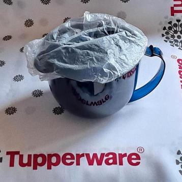 Tupperware microcook 1L Nieuw  beschikbaar voor biedingen