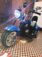 Moto, Enlèvement ou Envoi, Comme neuf