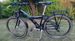 Kinderfiets bnb City rider 26 inch, Fietsen en Brommers, BNB, Versnellingen, Zo goed als nieuw, Ophalen