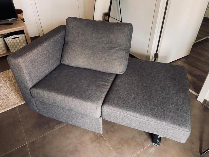 Multifunctionele zetel, Huis en Inrichting, Zetels | Zetels en Chaises Longues, Nieuw, Overige maten, 150 tot 200 cm, 75 tot 100 cm