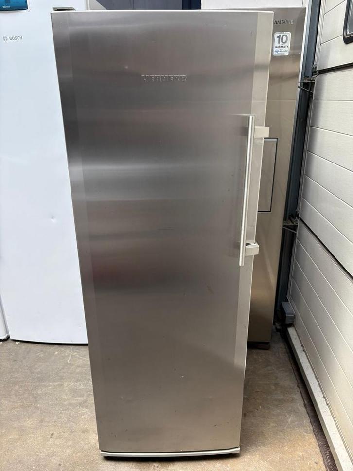 Koelkast Liebherr A++ met GARANTIE, Elektronische apparatuur, Koelkasten en IJskasten, Zo goed als nieuw, Ophalen of Verzenden