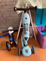Scoot and ride step highway kick, Ophalen, Gebruikt, Gewone step, Scoot and ride