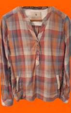 ✨️MAISON SCOTCH Prachtige Blouse - Maat S✨️✨️, Kleding | Dames, Oranje, Zo goed als nieuw, Maat 36 (S), Maison Scotch
