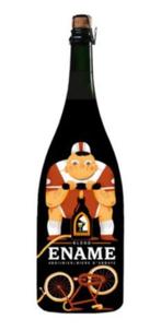 Magnum fles Ename Blond (1,5 L) Limited edition, Verzenden, Nieuw, Flesje(s), Overige merken