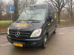 2007 Mercedes-benz Sprinter 906 KA 50 Bedrijfswagen, Auto's, Gebruikt, Mercedes-Benz, Bedrijf, Euro 4