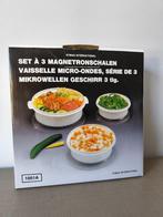 Magnetron kommen, Huis en Inrichting, Overige materialen, Nieuw, Ophalen of Verzenden, Kom(men)