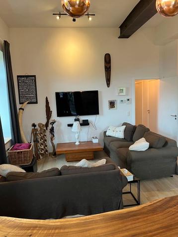 Appartement à louer à Beersel, 2 chambres beschikbaar voor biedingen