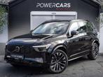 Volvo XC90 Plus Dark T8 AWD Plug-in | NEW - 25% | 7 ZIT, Gebruikt, 4 cilinders, 1969 cc, Leder