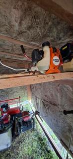 Debroussailleuse stihl fs56, Jardin & Terrasse, Enlèvement