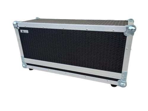 Flightcase versterker head, Muziek en Instrumenten, Behuizingen en Koffers, Nieuw, Flightcase, Ophalen of Verzenden