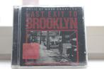 BANDE ORIGINALE DU CD LAST EXIT TO BROOKLYN MARK KNOPFLER, Enlèvement ou Envoi