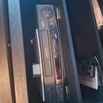 Complete VHS Set + Panasonic VCR – 15 Films Incl. Braveheart, Ophalen, Zo goed als nieuw, Panasonic