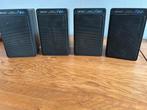 lemco 3-speaker systeem, Audio, Tv en Foto, Luidsprekerboxen, Ophalen, Zo goed als nieuw